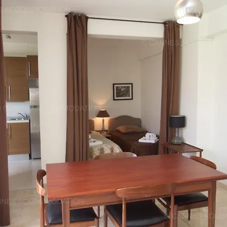 Appartement Velapop