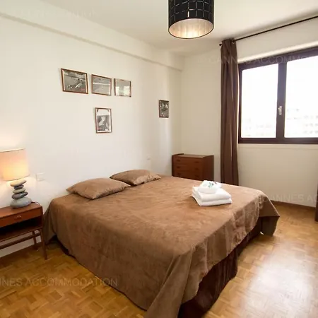 Apartman Velapop
