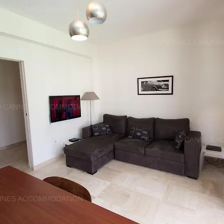 Appartement Velapop Cannes