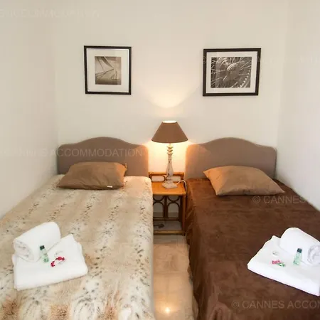 Velapop Apartment *