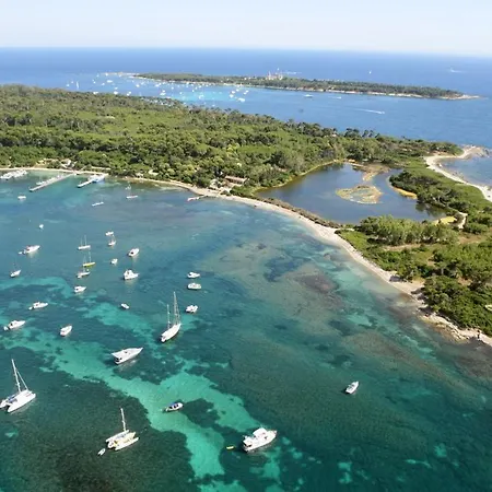 Apartment Velapop Cannes